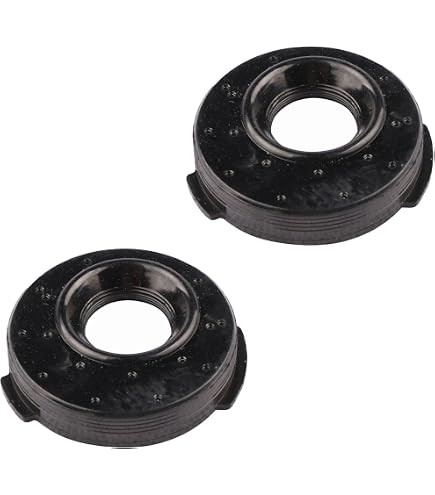 Amazon.com: Ford 3L3Z-6571-DA, Engine Valve Stem Oil Seal : Automotive